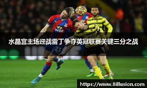 水晶宫主场迎战雷丁争夺英冠联赛关键三分之战